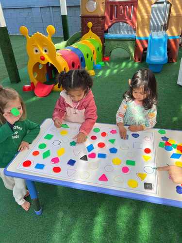 Photo of Tarina Daycare Irvine - Irvine, CA