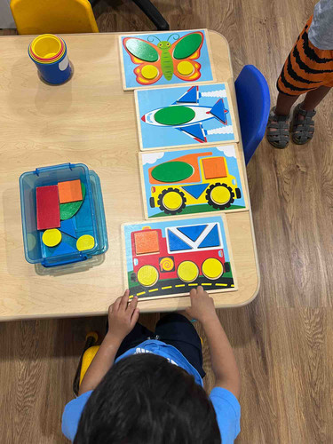 Photo of Moreira's Child Care & Preschool - Marlborough, MA