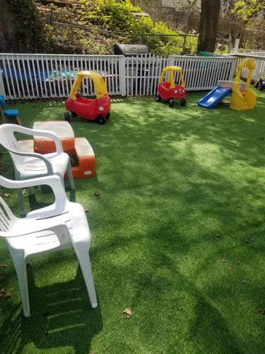 Photo of Wendy´s Daycare - Worcester, MA