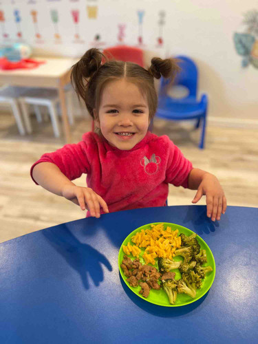 Photo of Fairyland Early Learning Center Daycare - Kirkland, WA