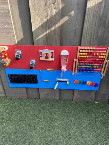 Photo of Angie's Childcare - Santa Barbara, CA