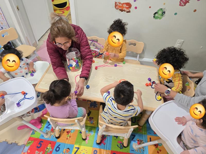 Photo of Littles Sunshine Daycare LLC - Danbury, CT