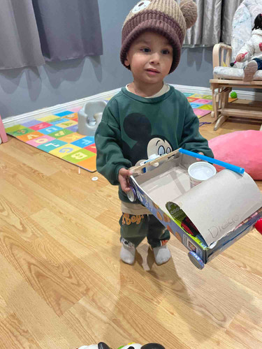 Photo of Griselda’s Day Care - San Jose, CA