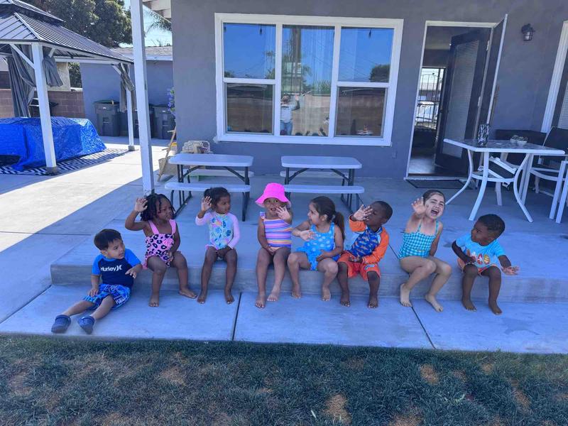 Photo of Echeverria's Family Childcare - Carson, CA