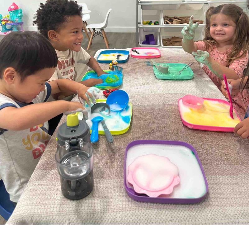 Photo of Monroe Family Daycare - Temple city, CA