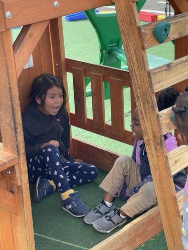 Photo of Full Gospel Child Development Daycare - Los Angeles, CA