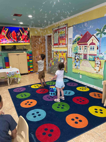 Photo of Mack Family Daycare - Los Angeles, CA