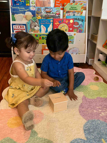 Photo of Darling Home Daycare - Norwalk, CA