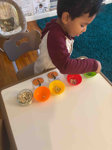 Photo of The Learning Treehouse Llc Daycare - New Brunswick, NJ