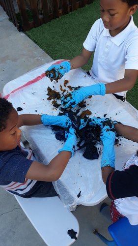 Photo of Jackson's Little Friends Daycare - Inglewood, CA