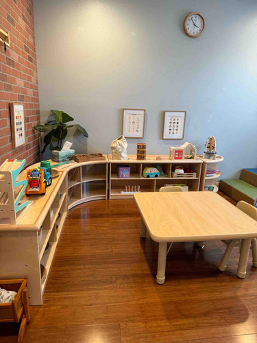 Photo of Mi Casa Feliz Family Childcare - San Jose, CA