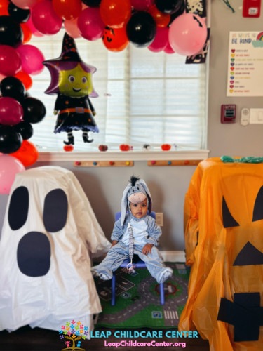 Photo of Leap Childcare Center - Bakersfield, CA