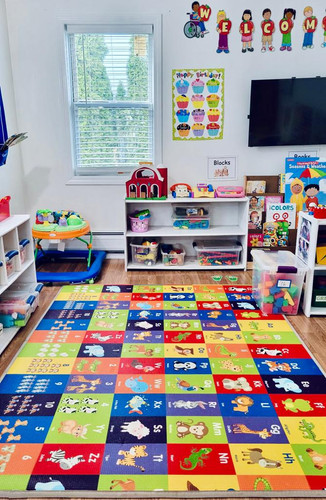 Photo of Universal Kids Family Daycare - Lowell, MA