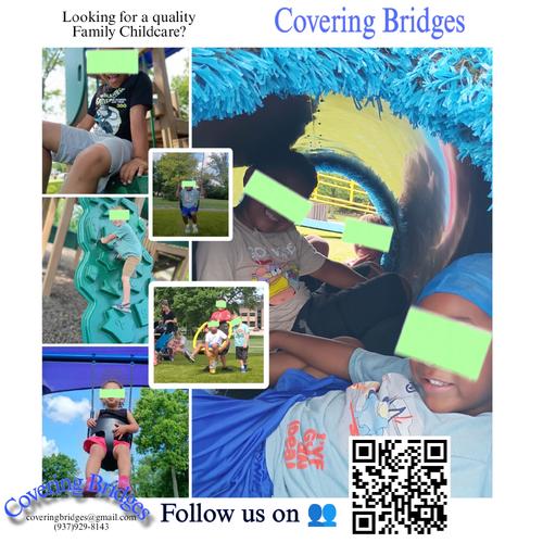 Photo of Covering Bridges