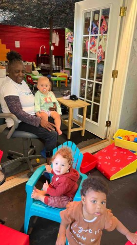 Photo of Chelles Home Childcare Daycare - Hiram, GA