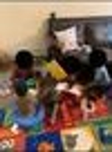 Photo of Penda Cisse Family Childcare - New York, NY