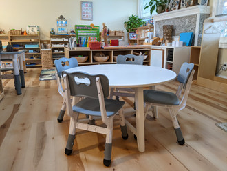 Photo of Orchard Montessori