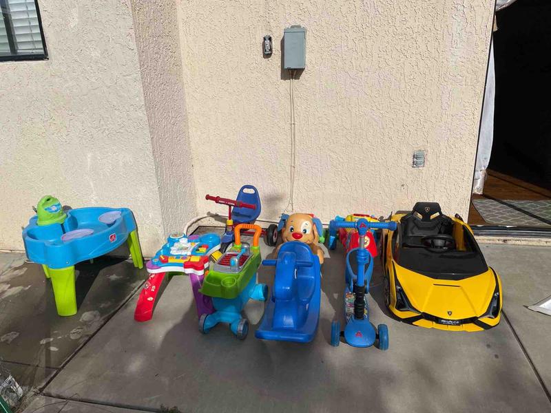 Photo of Kidz N Play Family Childcare