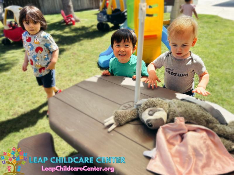 Photo of Leap Childcare Center - Bakersfield, CA