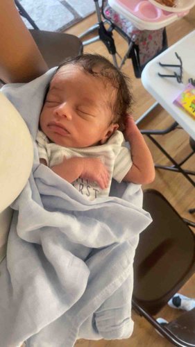 Photo of Destiny J. - Saint Louis, MO