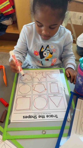 Photo of Sims, Tazjinae Daycare - Sacramento, CA