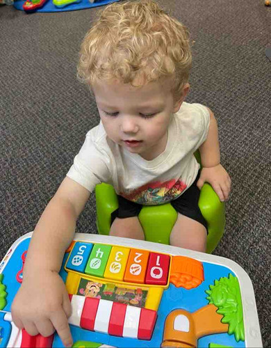 Photo of Little Ivies Montessori - Plano, TX