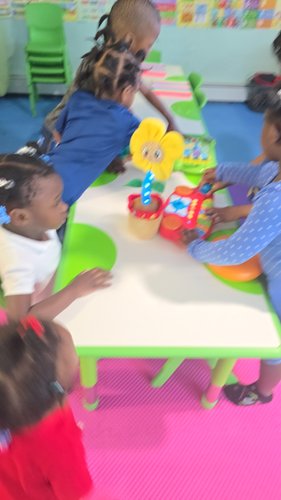 Photo of Little Paradise Daycare - Worcester, MA