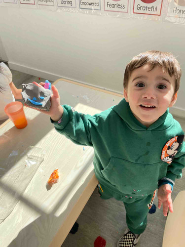 Photo of Glendale Child Day Care - Glendale, CA