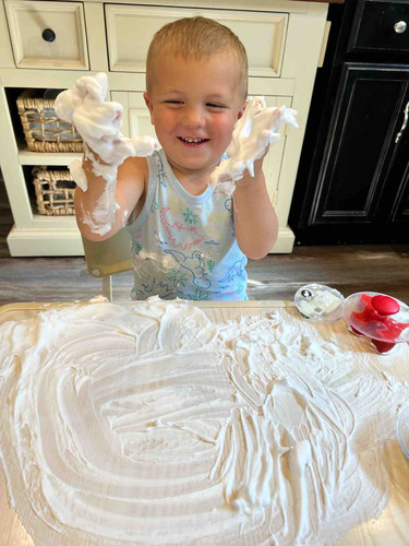 Photo of Tina’s Little Charmers Childcare - Middle River, MD