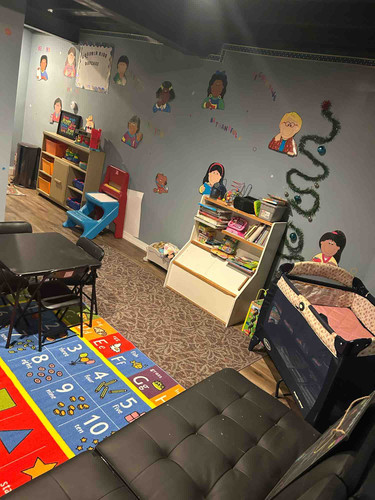 Photo of Goodwin Kids Daycare - Belleville, IL