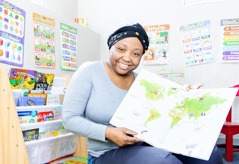 Photo of Dove Little Care Daycare Center - Brockton, MA