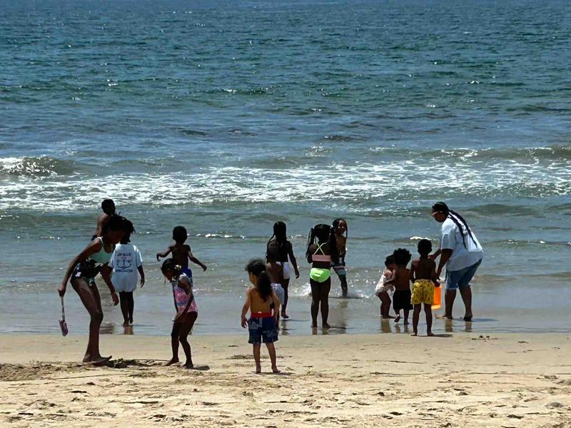 Photo of Holmes Family Child Care - Inglewood, CA