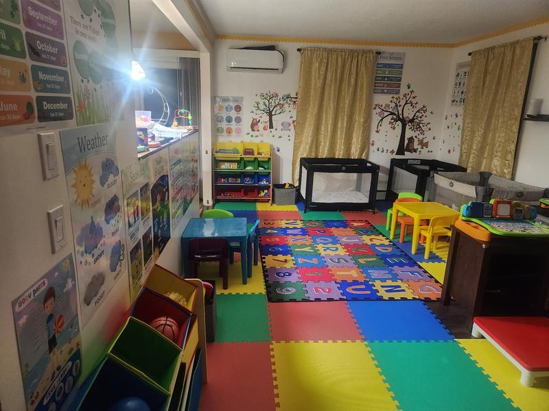 Home Requirements: What Do I Need for a Daycare? - NeighborSchools