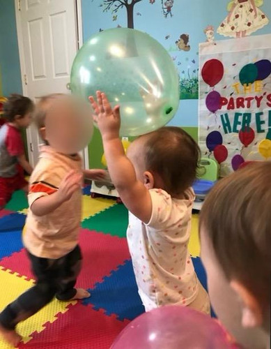 Photo of Happy Time Daycare - Plano, TX