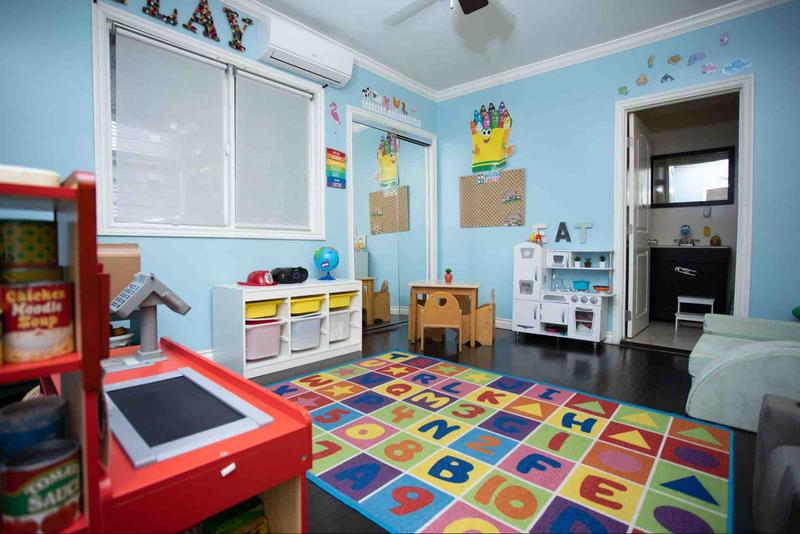 Photo of Nuestra Casita Family Childcare LLC - Los Angeles, CA