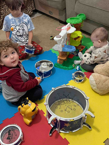 Photo of Zoo Mama Childcare Daycare - Menifee, CA