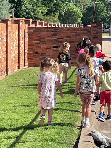 Photo of Little Ivies Montessori - Plano, TX