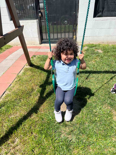 Photo of Lamb Family Child Care - Los Angeles, CA