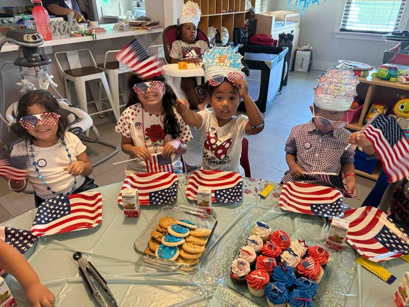 Photo of Cano Family Daycare - Los Angeles, CA