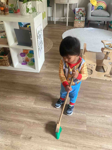 Photo of Flores Negrete, Ana Daycare - R S  Margarita, CA