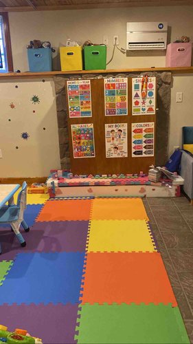 Photo of Little Pumpkin Family Daycare - Haverhill, MA