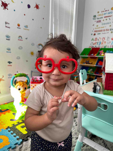 Photo of Little Sunshine - Malden, MA