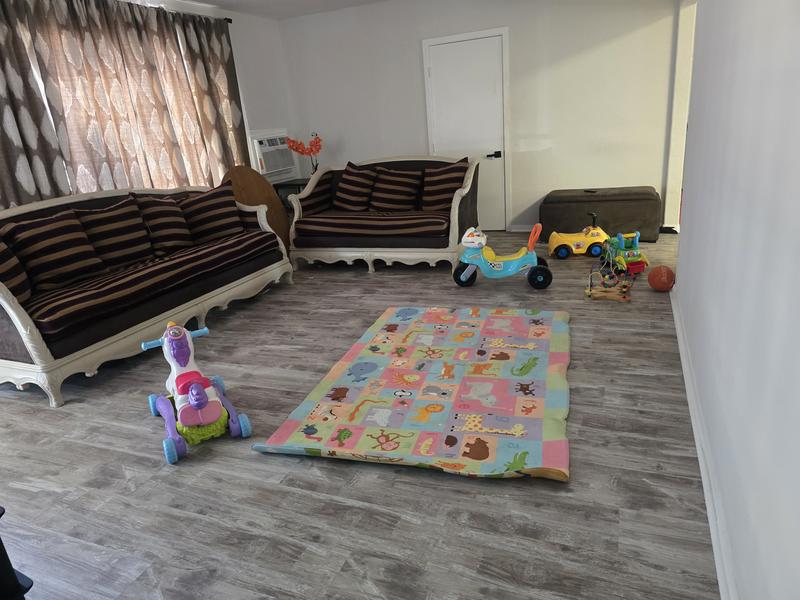 Photo of Immaculate Wamuzila Family Child Care