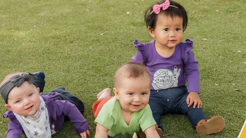 Photo of El Lapiz Magico Daycare - Bloomington, MN