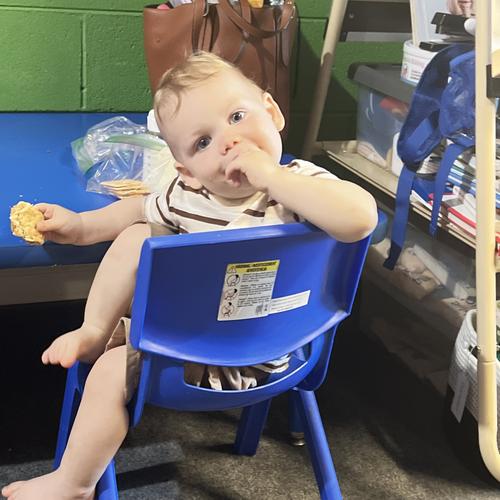 Photo of Chelles Home Childcare Daycare - Hiram, GA