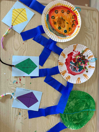 Photo of Rainbow Lights Childcare Services Llc - Tigard, OR