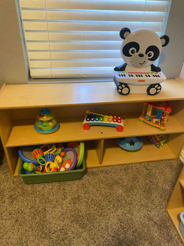 Photo of Angeles Felices