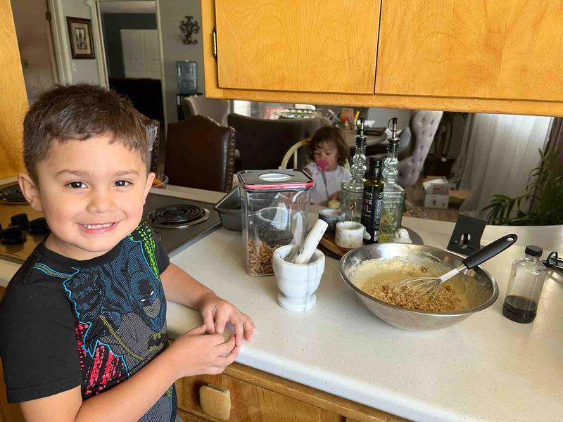 Photo of Brassfield Family Childcare - San Bernardino, CA