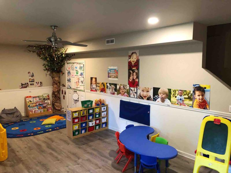 Photo of Little Face Early Learnings Daycare - Buford, GA