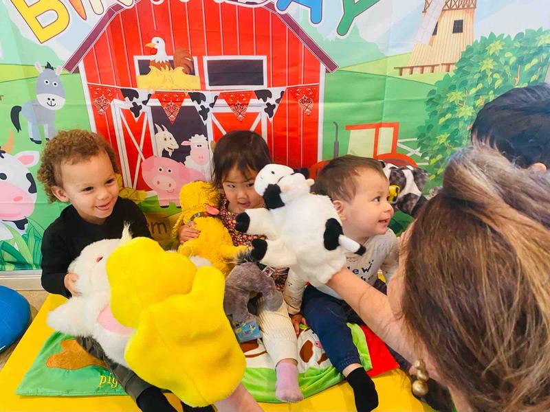 Photo of Amira Daycare - Riverside, CA